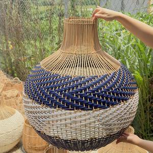 ดีไซน์ใหม่ !!! โคมไฟแขวนเพดานและโคมไฟเพดานวินเทจจากเวียดนาม - ราคาโรงงาน - Product Image 3