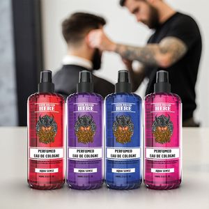 น้ำหอมหลังโกนหนวด โคโลญจน์ บอดี้มิสต์ กลิ่นหอม สำหรับแบรนด์ส่วนตัว (OEM/ODM) - Product Image 1