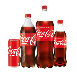 Refrescos al por Mayor Coca Cola 330ml x 24 latas, Coca-Cola 1.5 litros 500ml - Product Image 5