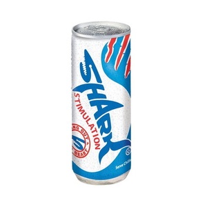 เครื่องดื่มชูกำลังคุณภาพสูง 250 มล. (SHARK) 24x250 มล. ราคาประหยัด - Product Image 2