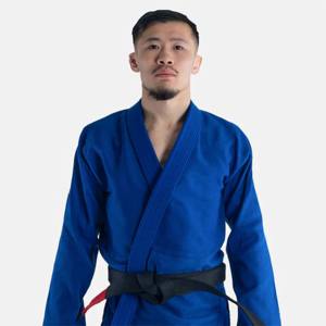 Uniforme BJJ GI y Judo para hombre, moderno y práctico, ideal para entrenamiento de artes marciales y eventos, Kimono Jiu Jitsu - Product Image 2