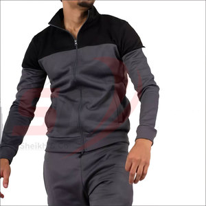 Vente en gros 2023 Nouveau Survêtement Personnalisé de Haute Qualité pour Hommes Vente en Gros de Survêtements de Jogging pour Hommes - Product Image 1