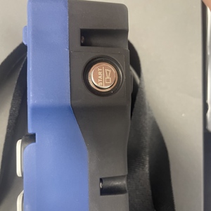 Control Remoto Inalámbrico Industrial de Una Velocidad para Grúa GT-LS10, 10 Botones - <span class=keywords><strong>GOTI</strong></span> - Product Image 4