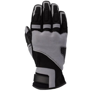 Guantes de Motocicleta Personalizados de Primera Calidad, Nuevo Diseño, Modernos, de Marca Privada, Material Duradero - Product Image 2