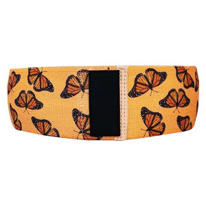 Bandes de cercle de hanche bande de résistance de hanche cercle de hanche de Fitness - Product Image 3