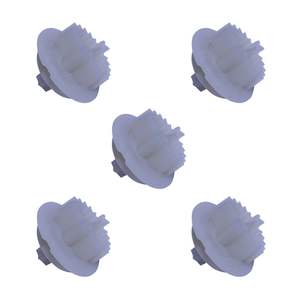 Equipo de reparación de motor de aire acondicionado Paquete de 5 para Mercedes Sprinter - Product Image 1