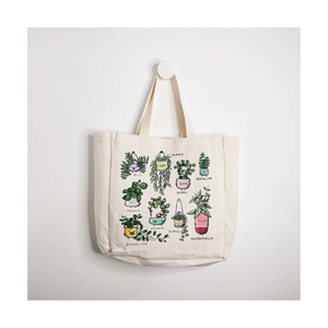 Organic 100% Cotton Woven <b>Fabric</b> Red Handle Gots Certificate Custom Logo Trendy Model Ladies Shopping <b>Bag</b> With Rope Handle Strap - Product Image 3