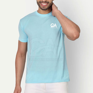 Concevez votre propre logo personnalisé T-shirts de service OEM T-shirts à impression personnalisée pour hommes T-shirts pour hommes - Product Image 6