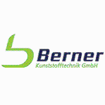 Berner Kunststofftechnik GmbH logo