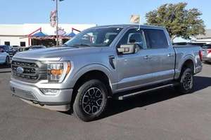 2023 Fordaa XLT de segunda mano, - Product Image 2