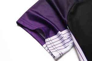 Meilleure vente Polyester Lacrosse uniforme respirant Tennis porter Offre Spéciale à un prix incroyable - Product Image 4