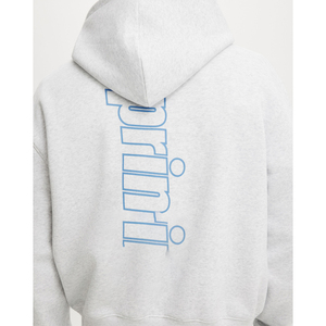 Sudadera con Capucha Unisex de Felpa Gruesa, Estilo Urbano, con Estampado Personalizado, para Marcas de Ropa de Marca Privada - Product Image 3