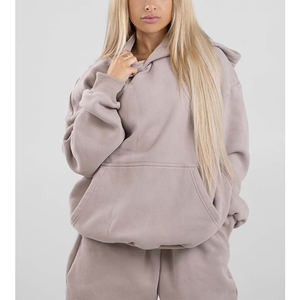 เสื้อฮู้ดแขนยาวสำหรับผู้ชายทรงพอดีตัวพิมพ์ลายพัฟ3D - Product Image 1