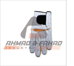 Golf <b>Glove</b> for Women Soft Premium Ladies <b>Sheepskin</b> Golf <b>Glove</b>, Breathable Mesh, Non-Slip Palm Lift Grip - Product Image 3