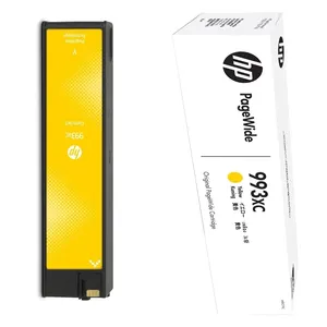 H P 993XC Compatible para cartuchos de tinta Amarillo Negro y otras características y beneficios de color - Product Image 1