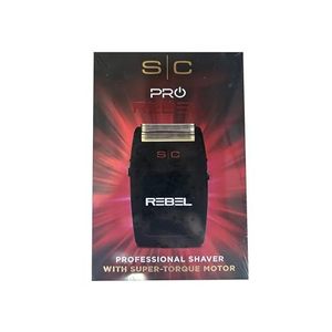 Rasoir électrique pour hommes, mini rasoir à lames rechargeable sans fil pour le visage et le corps, type rasage électrique - Product Image 2