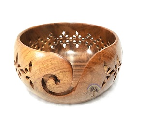 Ooden-búho más antiguo, rocheting - Product Image 6