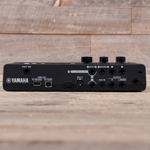 El módulo de batería Yamaha EAD10 proporciona capacidades de percusión híbrida instantánea para grabaciones, práctica y espectáculos en vivo. - Product Image 6