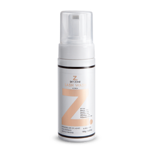 Champú para Pestañas Sky Zone, Limpiador Suave y Profesional para Extensiones de Pestañas, Espuma Limpiadora de Pestañas, Desmaquillante Facial - Product Image 3