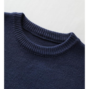 Men Winter Hooded Knitted Sweatshirt with <b>Cute</b> <b>Bear</b> Design Regular Fit Soft Fabric Breathable & Quick Dry Casual Wear - Product Image 3