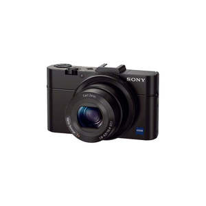 Advanced Compact Premium Digital <b>Camera</b> with 1.0-Type CMOS Sensor 28-100 mm F1.8-4.9 Lens Wi-Fi NFC Video Photo Capture Features - Product Image 6