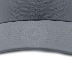 หมวกเบสบอลสำหรับผู้ใหญ่หมวกเบสบอลสีออกแบบล่าสุด - Product Image 5