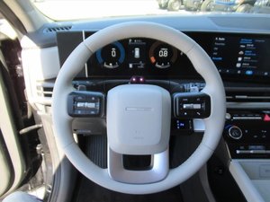 PREMIER PROPRIÉTAIRE HYUNDAI SANTA FE 2025 VOITURE D'OCCASION - Product Image 2