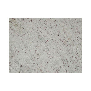 AmbaWhite, diseño moderno, losa de piedra natural pulida, encimeras de granito al por mayor para villas con acabado flameado pulido - Product Image 1