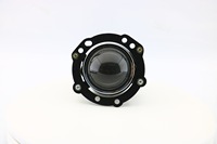 Projecteur de feux antibrouillard Bi-LED super lumineux TRICOLOR pour RUSH COROLLA HILUX TUCSON