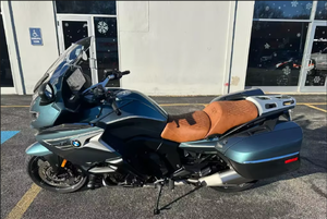 Motocicleta BMW Touring K 1600 GT en Venta - Product Image 2