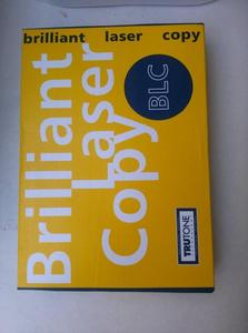 Papel DE COPIA DE FOTOS A4 láser brillante Papel de copia BLC 70gsm Blc 80gsm/75gsm/70gsm a la venta Papel A4 láser brillante BLC - Product Image 4