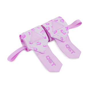 Muñequeras Transpirables para Levantamiento de Pesas, Muñequeras Deportivas para Gimnasio, Entrenamiento, con Logotipo Personalizado - Product Image 1