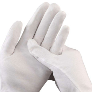 ถุงมือเซฟตี้แบบใหม่ ผลิตในปากีสถาน รับผลิตตามแบบที่คุณต้องการ สำหรับขายออนไลน์ - Product Image 3