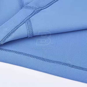 Vêtements de fitness bas prix MMA Rash Guard Top qualité MMA Rash Guard meilleur matériel MMA Rash Guard pour hommes - Product Image 5