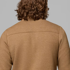 Sweat-shirt décontracté à la mode pour hommes, coupe décontractée, personnalisable, pour les acheteurs en gros / Design à manches longues, vêtements décontractés - Product Image 5