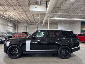 Rover HSE Estándar 2021 - Product Image 6