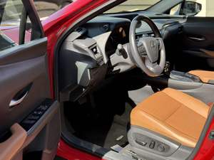2025 Used SUV with Leather Seats Left Hand Drive 360 Rear <b>Camera</b> Automatic Transmission <b>Panoramic</b> Sunroof in Good Condition - Product Image 5
