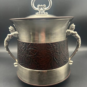 ถังน้ำแข็งหรูหราออกแบบหรูหราเหมาะสำหรับงานเลี้ยงค็อกเทลบาร์บ้านงานแต่งงานและให้ความบันเทิงแก่แขก - Product Image 1