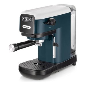 Cafetera Espresso Ariete 1300W Modelo 11 Blanco Nieve & Espresso 1399 00M139911AR0 - Product Image 2