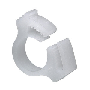 Pinces de laboratoire de haute qualité et durables pour tubes par Burkle GmbH - Product Image 1