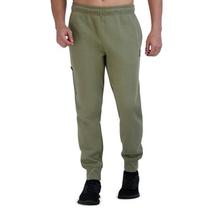 Pantalon Cargo personnalisé pour hommes, multi-couleurs, confortable, Services OEM, 100% coton, tricoté, tendance, avec plusieurs poches - Product Image 1