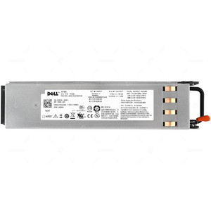 Fuente de alimentación DELL C901D de 750W para PE2950 G9, reacondicionada - Product Image 3