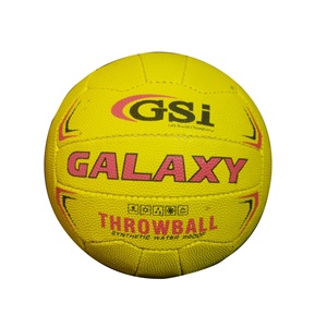 Venta al por mayor de alta calidad, tamaño oficial, cosido a mano, caucho sintético, balonmano, logotipo personalizado, equipo de entrenamiento de balonmano - Product Image 1
