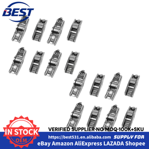 Kit de Balancines y Levantaválvulas para Motor Diésel 2.0 2.2 L DW10 09-23 para <span class=keywords><strong>CITROEN</strong></span> <span class=keywords><strong>C3</strong></span> C4 C5 DS FORD OPEL PEUGEOT 308 508 3008 5008 - Product Image 2