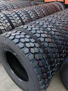 Neumáticos Radiales Sin Cámara para Camiones TBR Disponibles para Fabricantes de Equipo Original |   315/80R22.5, 285/75R24.5 11R24.5 275/80R22.5 |   Certificado por el DOT |   Estados Unidos Importar - Product Image 2