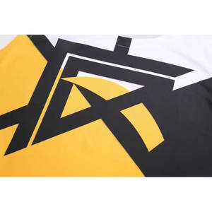 2024 uniformes de basket-ball personnalisés de haute qualité pour les jeunes Top Design vêtements en gros - Product Image 6