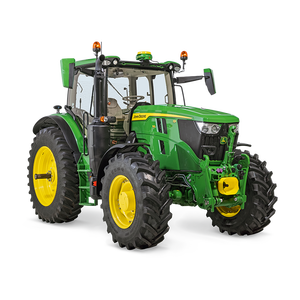Tractor John Deere, Equipo Agrícola Resistente, Suministro al por Mayor, Precio Económico - Product Image 3