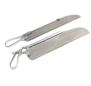 Retractor Cerebral Leyla, Sistema Completo Auto-Retenedor con Caja de Madera por Mahersi - Product Image 5