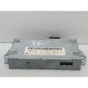 CENTRALINA BLUETOOTH PHONE JAGUAR XF Série 8 X2314D212AA (08>11) - Product Image 5