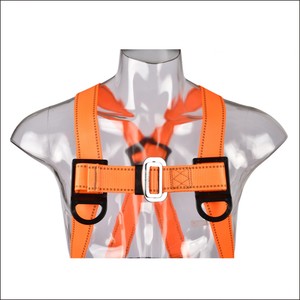 Cường độ cao an toàn khai thác Kit với móc cho kết cấu thép và giàn giáo toàn thân mùa thu Bảo vệ năm điểm khai thác thiết lập - Product Image 5